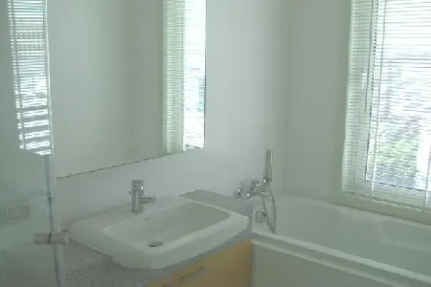 The Manhattan - Brand New Condominium Two Bedroom Condo For Rent 2