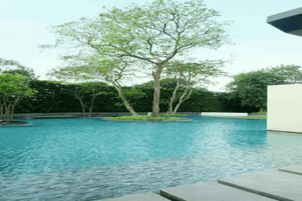 Stylish One Bedroom with Great Seaview on Wongamat Beach 4