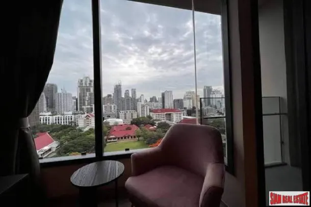 The Esse Asoke - 47 sqm. and 1 bedroom, 1 bathroom 3