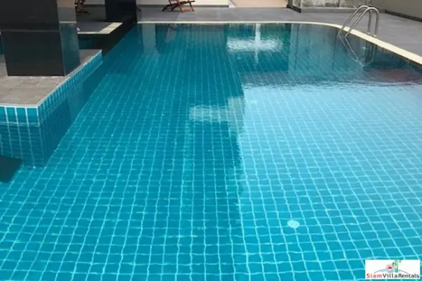 2-bed House for rent in Ekkamai — 2-bedroom house · Ekkamai