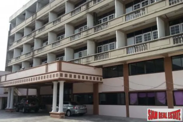 Land for sale in Phra Khanong — Land · Phra Khanong