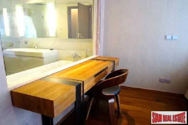 Quattro Thonglor - High Class 2 Bed Condo for Sale at Sukhumvit 55 3