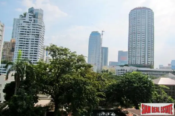 2-bed Apartment for sale in Thonglor — 2-bedroom apartment · Thonglor