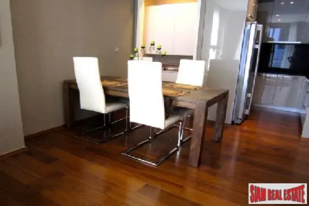 Quattro Thonglor - High Class 2 Bed Condo for Sale at Sukhumvit 55 2