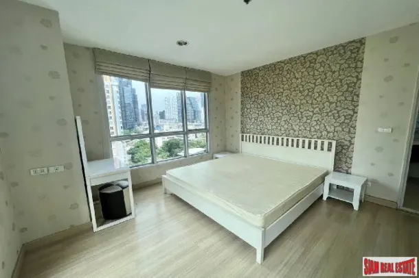 Life @ Sathorn 10 - Lovely 2 bedroom, 2 bathroom Fully Furnished Condo for Rent on 11th floor 4