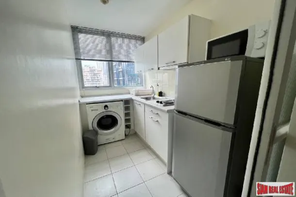 Life @ Sathorn 10 - Lovely 2 bedroom, 2 bathroom Fully Furnished Condo for Rent on 11th floor 3