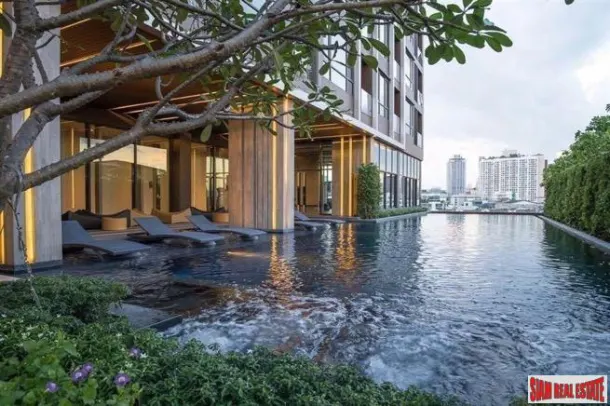 1-bed Apartment for rent in Phra Khanong — 1-bedroom apartment · Phra Khanong
