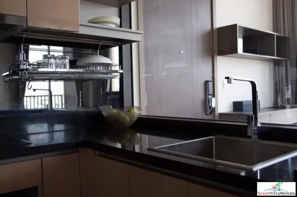The Line - One Bedroom Corner Condo with Wonderful City Views on Sukhumvit 71 4