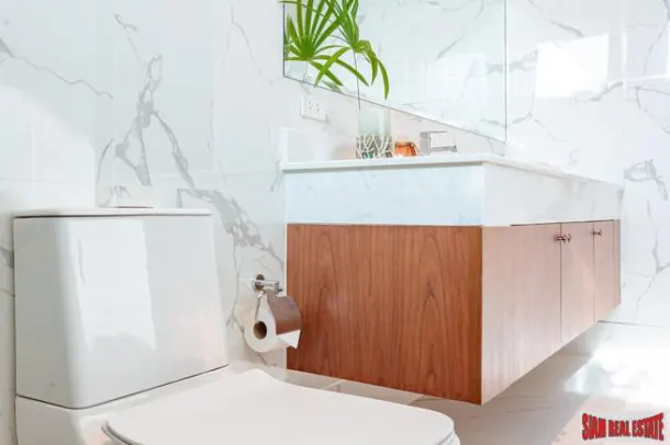 Attractive and Functional Three Bedroom Pool Villa Development in Hua Hin 2