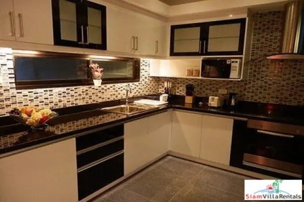 3-Bedroom Private Pool Duplex in Jomtien with 5 year tennant 2