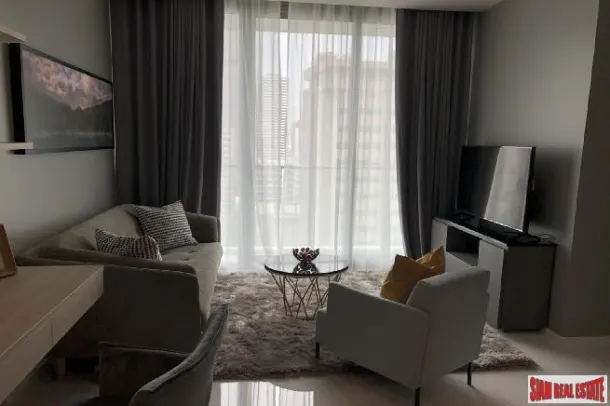 1-bed Apartment for rent in Nana — 1-bedroom apartment · Nana