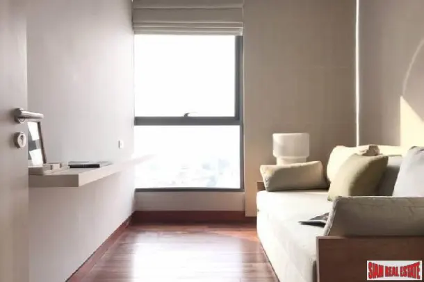 The Lumpini 24 - Stunning 2 Bed Condo for Rent in Phrom Phong 2