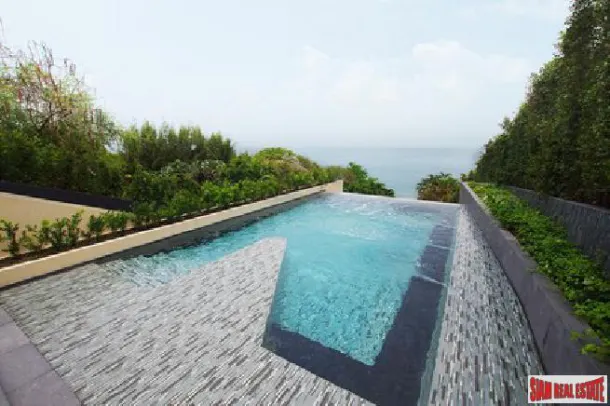 beautiful decoration 1 bedroom condo at a well maintenance development for sale - Naklua 2