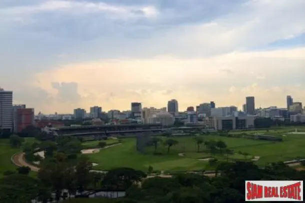 185 Rajadamri - Super Luxury Two Bedroom 4