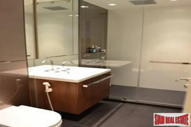 185 Rajadamri - Super Luxury Two Bedroom 2