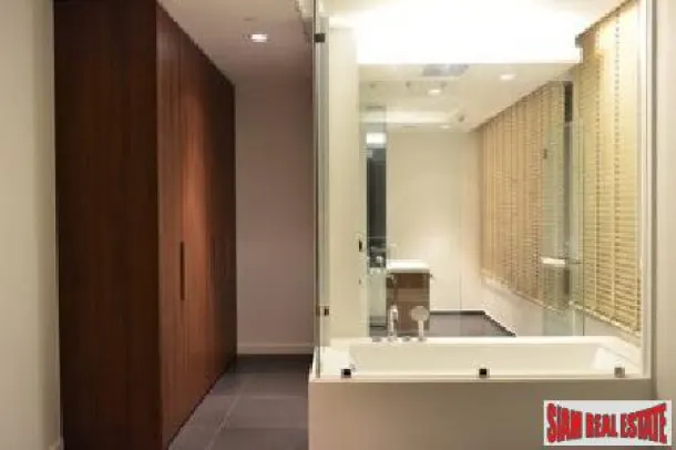 185 Rajadamri - Super Luxury Two Bedroom 3