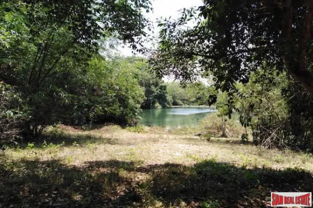 Land for sale in Phang Nga — Land · Phang Nga