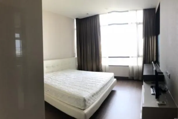 Ivy Ampio - Luxury Condo for Rent &amp; Ready to Move in Next to MRT Rama9 3