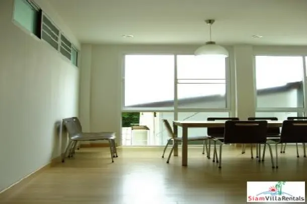 3-bed Apartment for rent in Phrom Phong — 3-bedroom apartment · Phrom Phong
