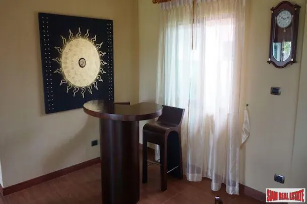 Three Bedroom Private Pool Villa in East Pattaya 3