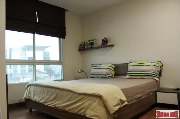 Tree Condo Sukhumvit 42 - Modern Furnished One Bedroom Condo in Phra Khanong 3
