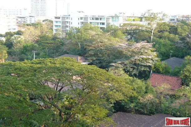 Tree Condo Sukhumvit 42 - Modern Furnished One Bedroom Condo in Phra Khanong 4