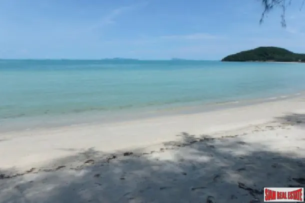Land for sale in Taling Ngam — Land · Taling Ngam