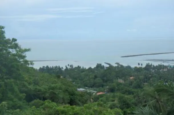 4 BEDROOM FAIRYTALE KOH SAMUI VILLA FOR SALE 3