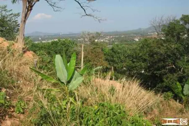 Beautiful bay and island view 1.5 rai of land 3