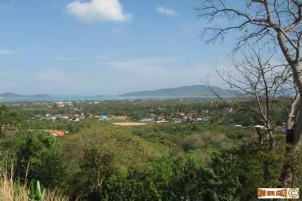 Land for sale in Chalong — Land · Chalong