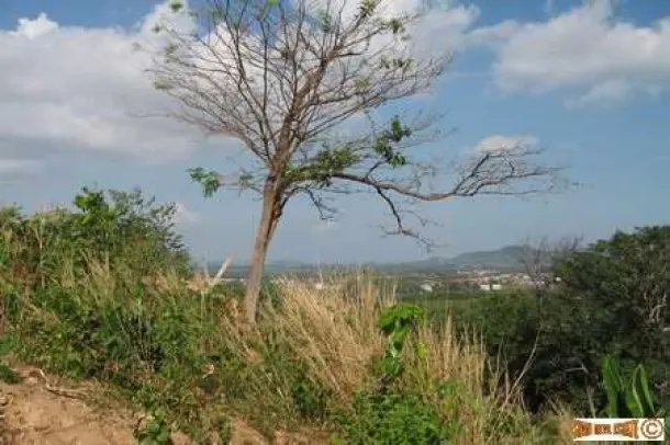 Beautiful bay and island view 1.5 rai of land 4