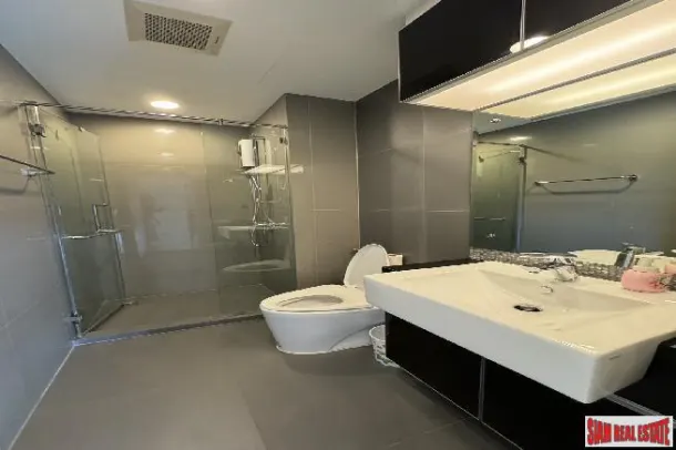 Baan Siri Twenty Four - 91 sqm. and 2 bedrooms, 2 bathrooms 2