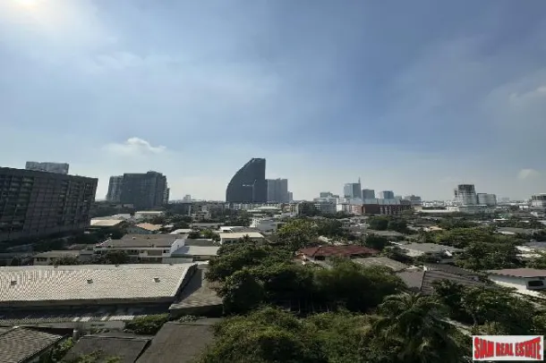 Baan Siri Twenty Four - 91 sqm. and 2 bedrooms, 2 bathrooms 3