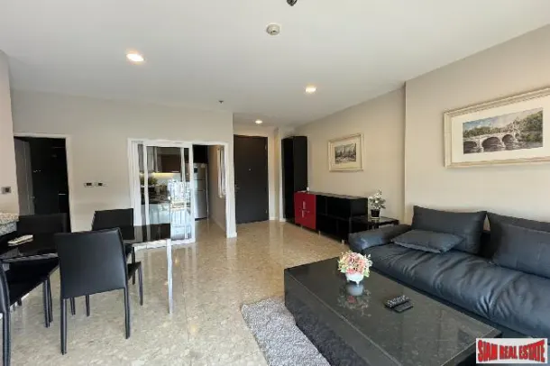 Baan Siri Twenty Four - 91 sqm. and 2 bedrooms, 2 bathrooms 4