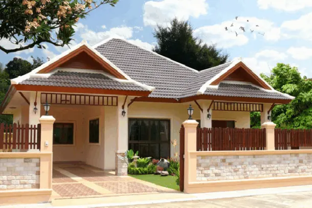 Offering You The Peak Of Tropical Living in Pattaya 4