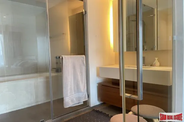 The River - 66.7 sqm. and 1 bedroom, 1 bathroom 2