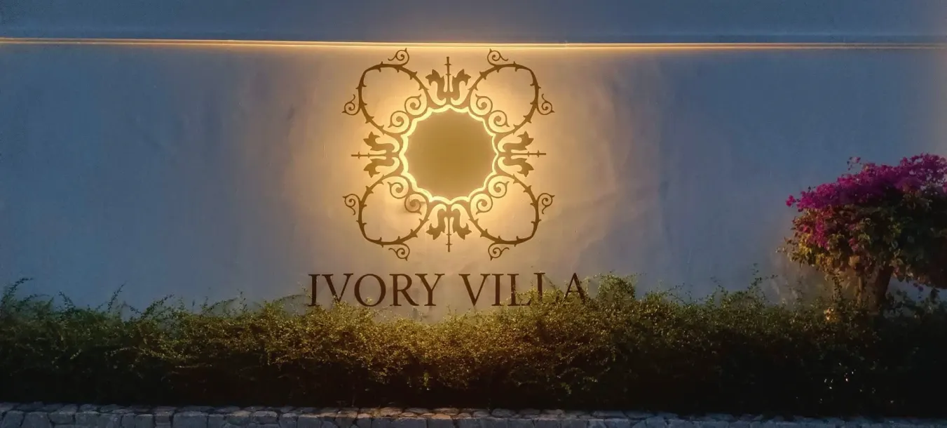 Modern &amp; Bright 2-Bedroom Villa for Rent in Rawai - Ivory Villa Complex 4