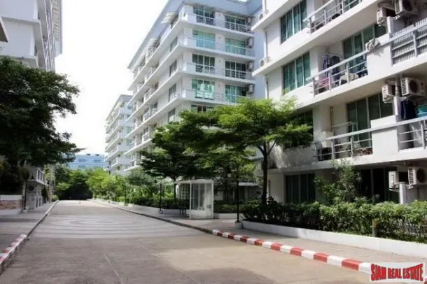 3-bed Apartment for rent in On Nut — 3-bedroom apartment · On Nut
