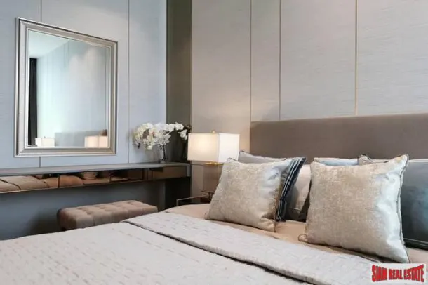 28 Chidlom - One Bedroom Condo for Rent in One of The Most Prestigious Chit Lom Locations 2
