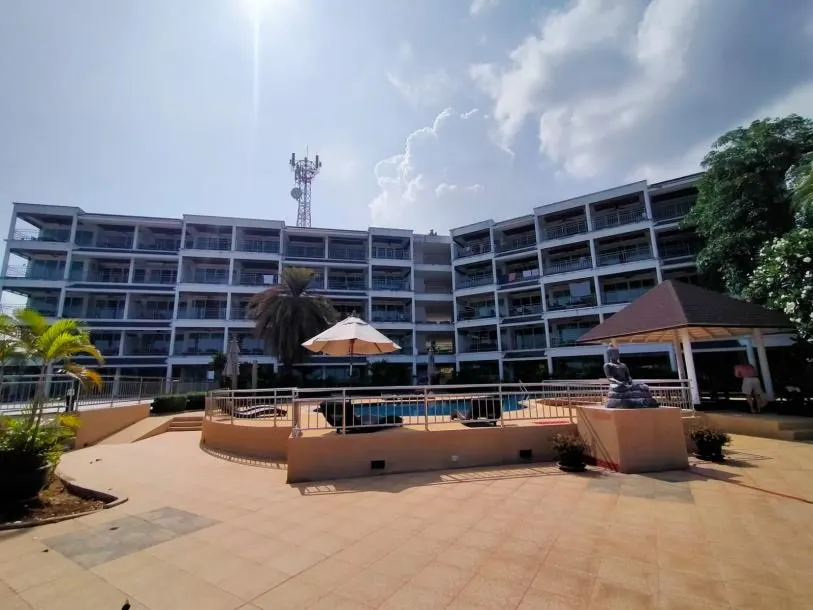 Bel Air Panwa - Sea-View 2 bed 106 m2 Penthouse Apartment For Long-Term Rent at Cape Panwa 3