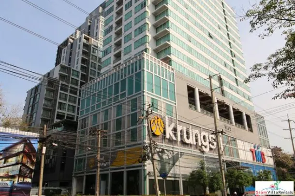 3-bed Apartment for rent in Sukhumvit Soi 40-63 — 3-bedroom apartment · Sukhumvit Soi 40-63
