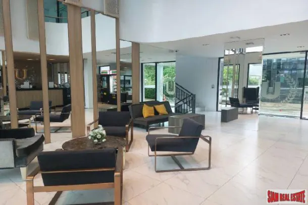 Utopia Loft - Conveniently Located One Bedroom Fully Equipped Condo for Rent in Nai Harn 4