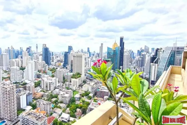 2-bed Apartment for rent in Asoke — 2-bedroom apartment · Asoke