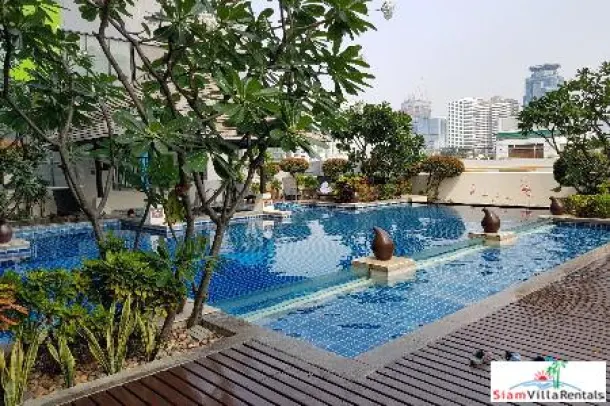 2-bed Apartment for rent in Nana — 2-bedroom apartment · Nana