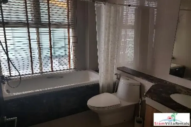 The Prime 11 - Large Two Bedroom Condo for Rent on Sukhumvit 11 2