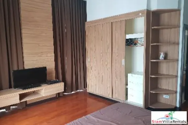 The Prime 11 - Large Two Bedroom Condo for Rent on Sukhumvit 11 3