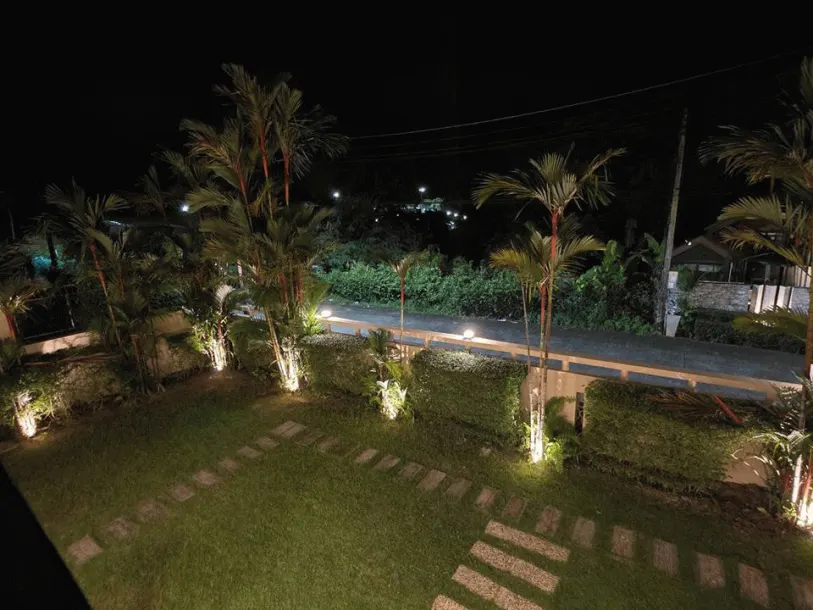 Private Pool House for Rent in Wichit - Peaceful Area, Near Beaches 4