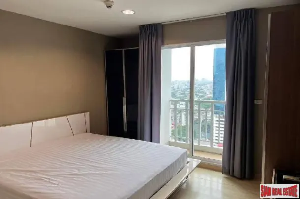 59 Heritage - 2 Bedrooms and 2 Bathrooms Condo, Thonglor, Bangkok 3