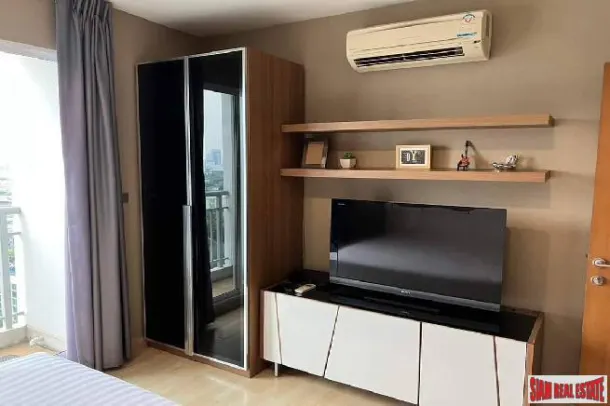 59 Heritage - 2 Bedrooms and 2 Bathrooms Condo, Thonglor, Bangkok 4