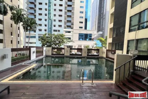 2-bed Apartment for rent in Thonglor — 2-bedroom apartment · Thonglor